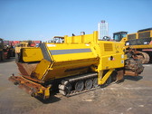 [画像]SUMITOMO(住友)　HB40C-2　アスファルトフィニッシャー　2002年